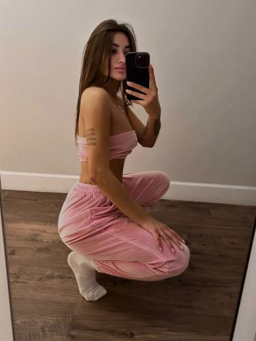 Марго Чудесная Реал фото 2