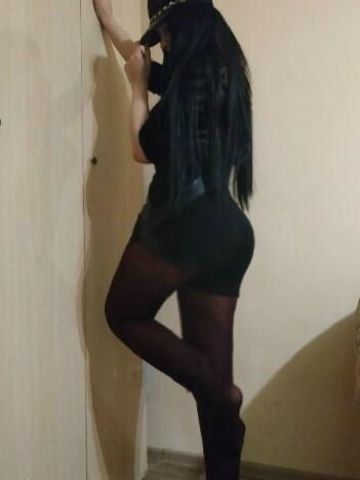 Ануш Самара Эскорт Реал